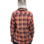 1970s Cotton Flannel