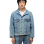 1960s Copper King Denim Jacket