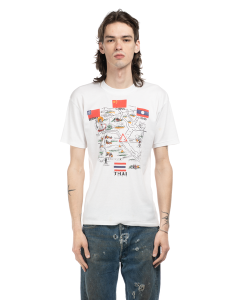 1980s SE Asia Souvenir Tee