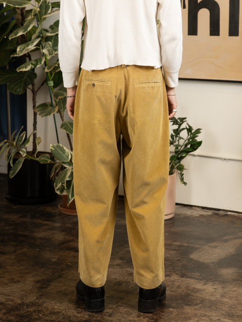 1990s Brooks Brothers Corduroys