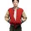 50's Varsity Jacket - XL