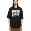1990s Unhinged Stealth Bomber Tee