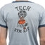 70's Gym Rats Tee - Medium