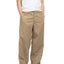 1950s Wool Officer Trousers