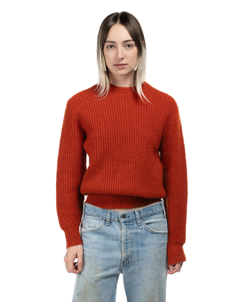 1980s Wool Sweater