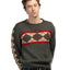 50's Perfect Knit Sweater - Large
