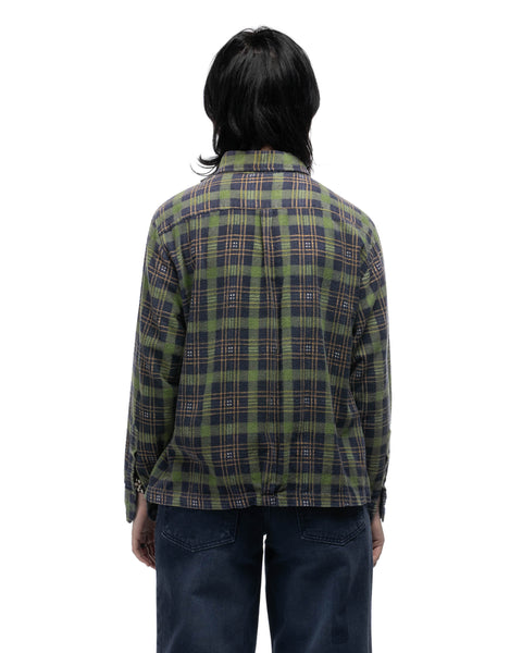 60's Soft Cotton Flannel - Medium