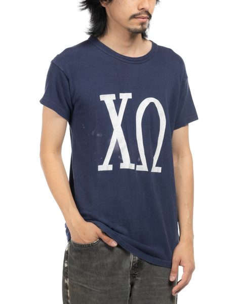 1950s Russell Greek Life Tee
