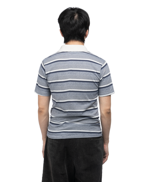 1970s Polo Shirt