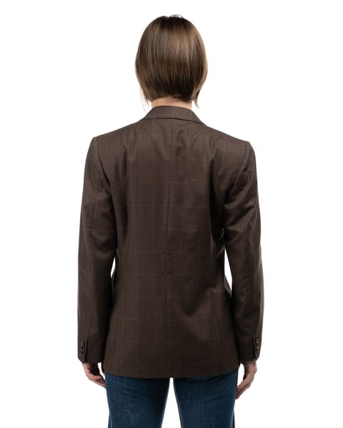 1970s Double Breasted Brioni Suit