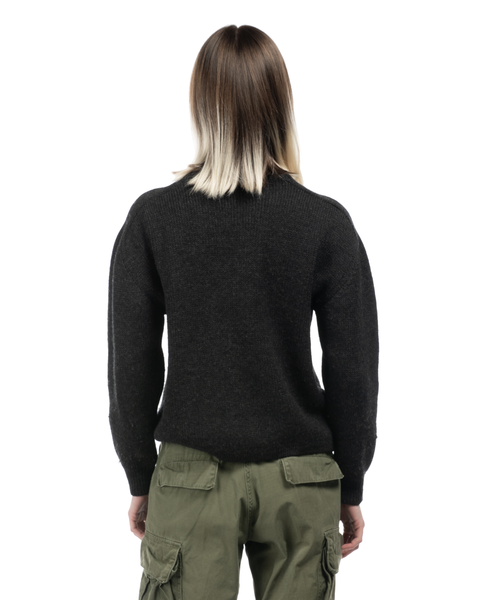 1950s Italian Wool Sweater