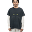 90's Cat Tee - Large