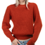 1980s Wool Sweater