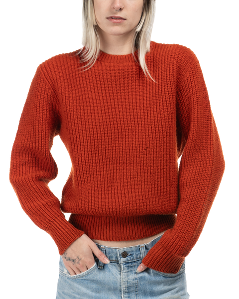 1980s Wool Sweater