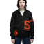 50's Collegiate Cardigan - Medium