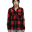 1970s Woolrich Buffalo Plaid Jacket