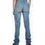 70's Charlie's Angels Denim - 25" x 35"
