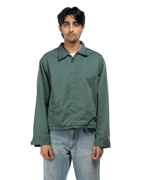 1970s Big Mac Work Jacket