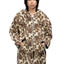 50's ROK Reversible Camo Tailor Made HBT Set - Small/Medium