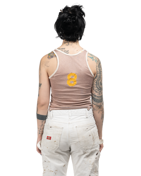 1950s Durene Russell Tank