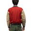 50's Varsity Jacket - XL