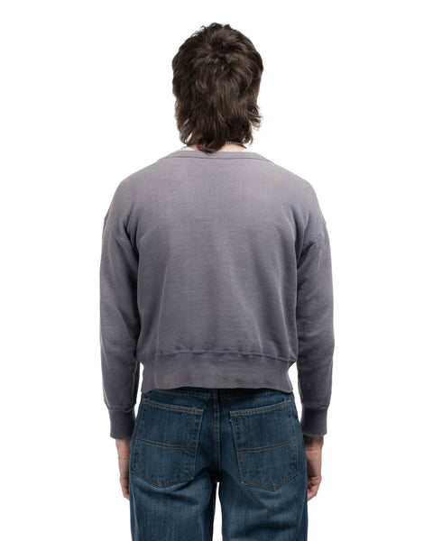 50's Berkeley Music Camp Crewneck - Medium