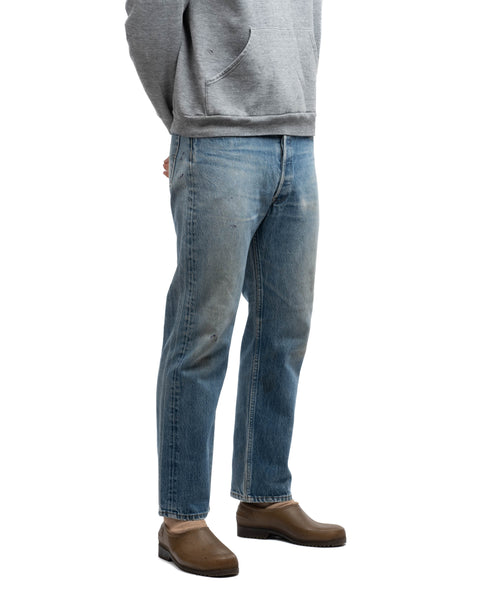 90's Levi's 501 Denim - 32" x 28"