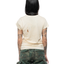 50's Blank Tee - Small