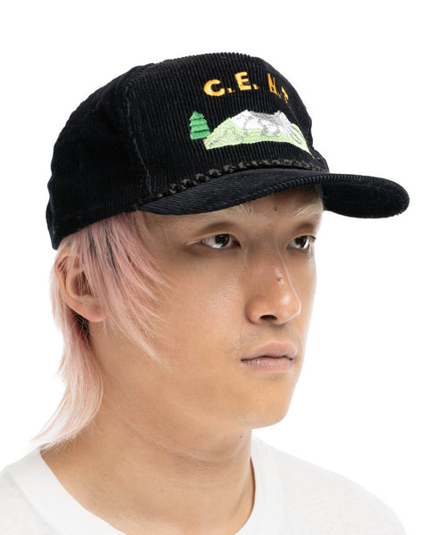 80’s CENT Trucker - OS