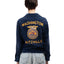70’s Corduroy Washington FFA Jacket - Medium