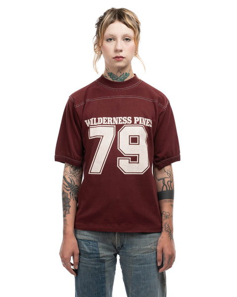 70's Wilderness Pines Tee - Small