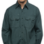 1940s HBT Work Shirt