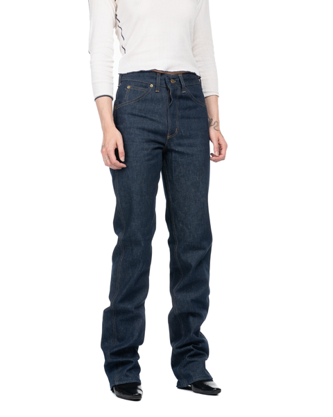 1980s New Old Stock Carhartt Denim