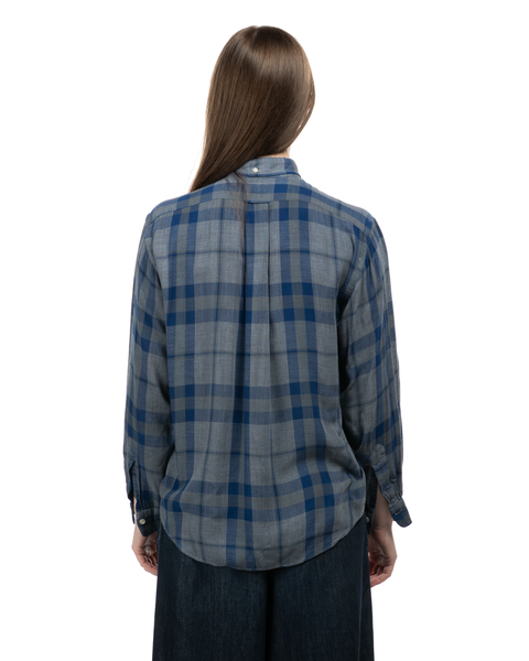 1960s Gant Oxford Shirt