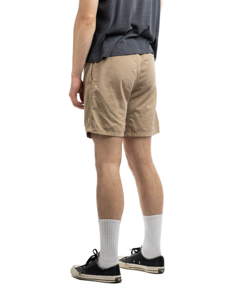 90's Gramicci Shorts - 30”-34" x 9"