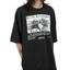 1990s Unhinged Stealth Bomber Tee
