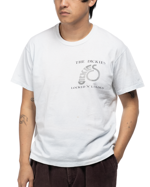 1990s The Dickies Punk Tee