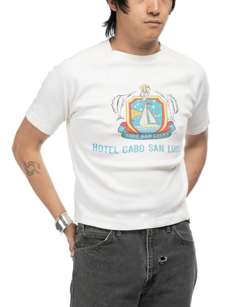 1970s Cabo San Lucas Tee