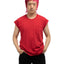 80's Jockey Muscle Tee - Large