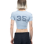 1970s QT Jersey Tee