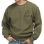 1980s USMC Crewneck