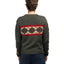 50's Perfect Knit Sweater - Large