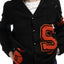 50's Collegiate Cardigan - Medium
