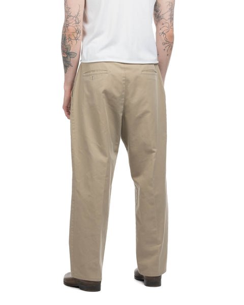 60's Officer Chinos - 36" x 28”