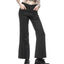 1960s Flat Front Trousers