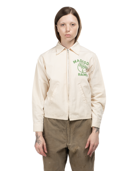 1950s Rams Harrington Jacket