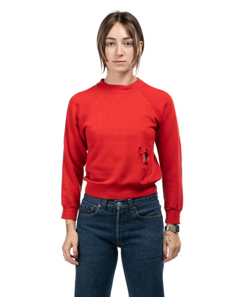 1970s Crewneck Sweatshirt
