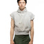 50’s Strong-Man  Hoodie - Medium