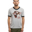 80's Cougar Pool Team Tee - Medium