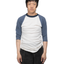 70's Russell Raglan Tee - Medium